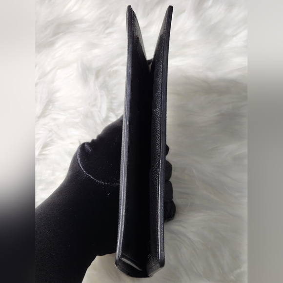 Louis Vuitton Brazza Wallet Damier Graphite - Picture 3 of 15